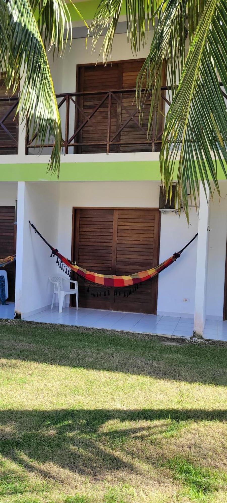 Pousada Solar da Praia Tamandare Bagian luar foto